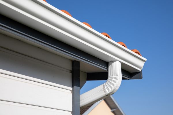 Cost of Gutter Sealing in Roswell