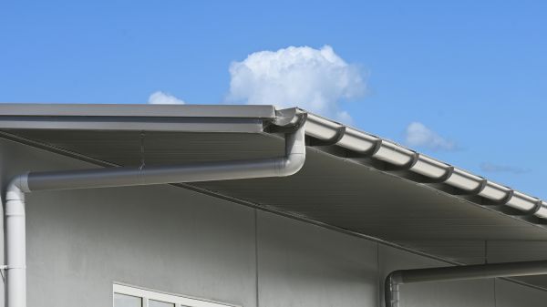 Cost of Eavestrough Service in Roswell