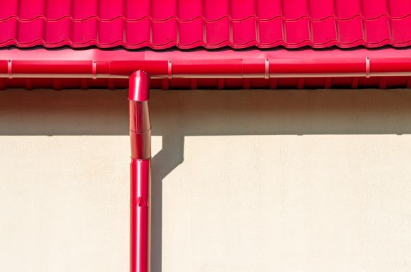 Cost of Downspout Reattachment in Roswell